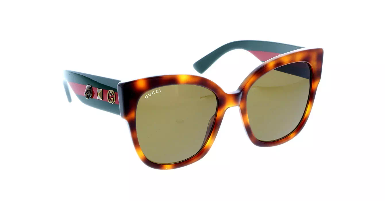 Gucci GG0059S col 002 s55