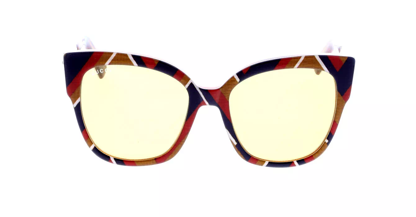 Gucci GG0059S col 003 s55