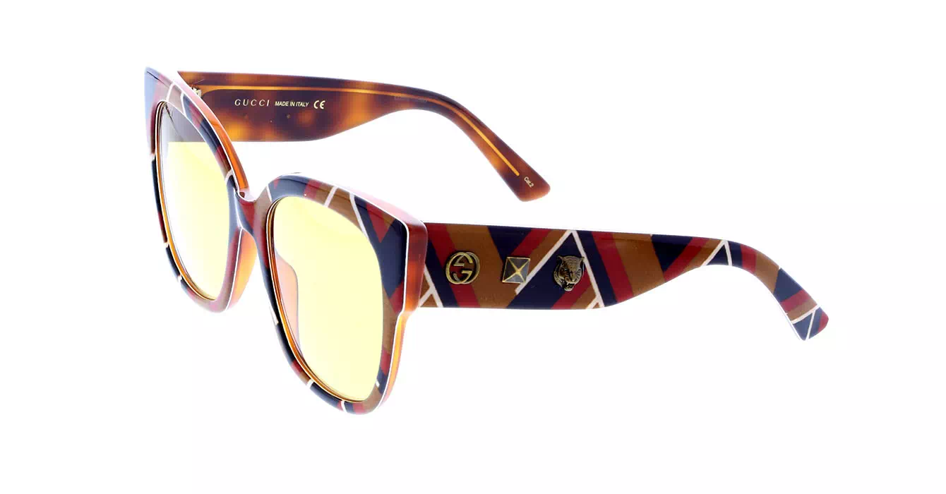 Gucci GG0059S col 003 s55