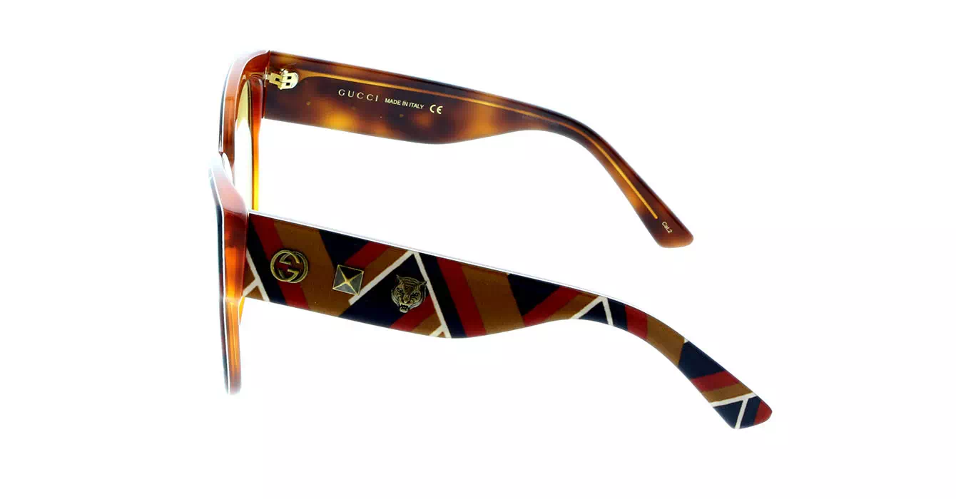 Gucci GG0059S col 003 s55