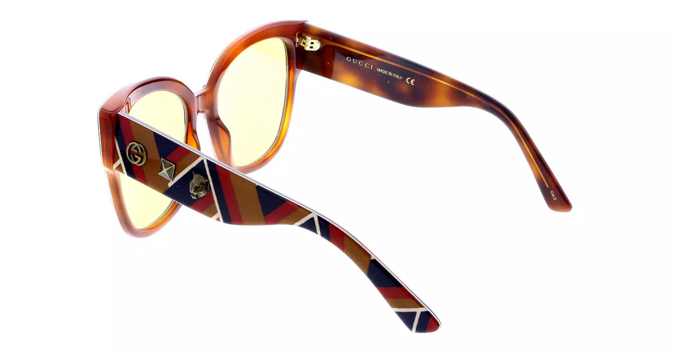 Gucci GG0059S col 003 s55