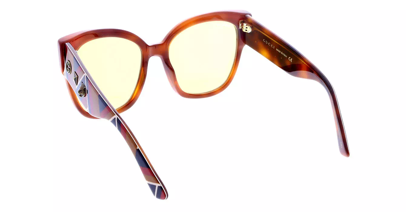 Gucci GG0059S col 003 s55