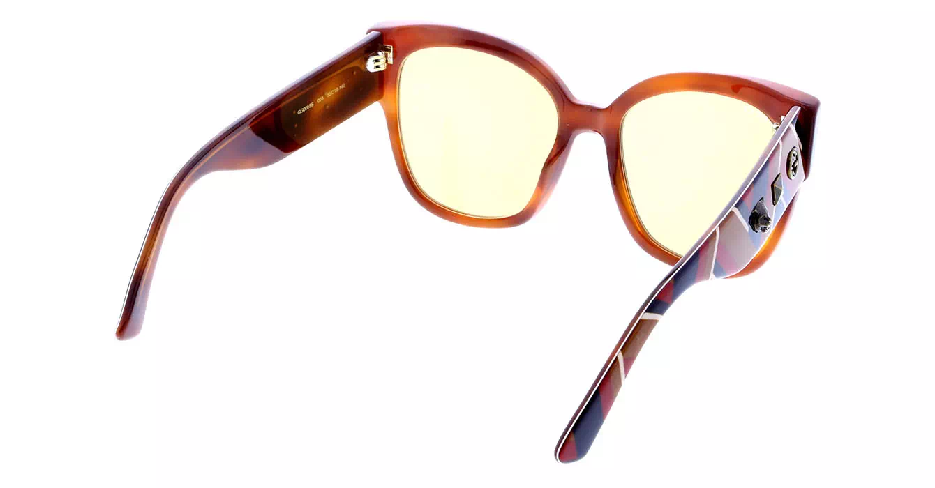 Gucci GG0059S col 003 s55