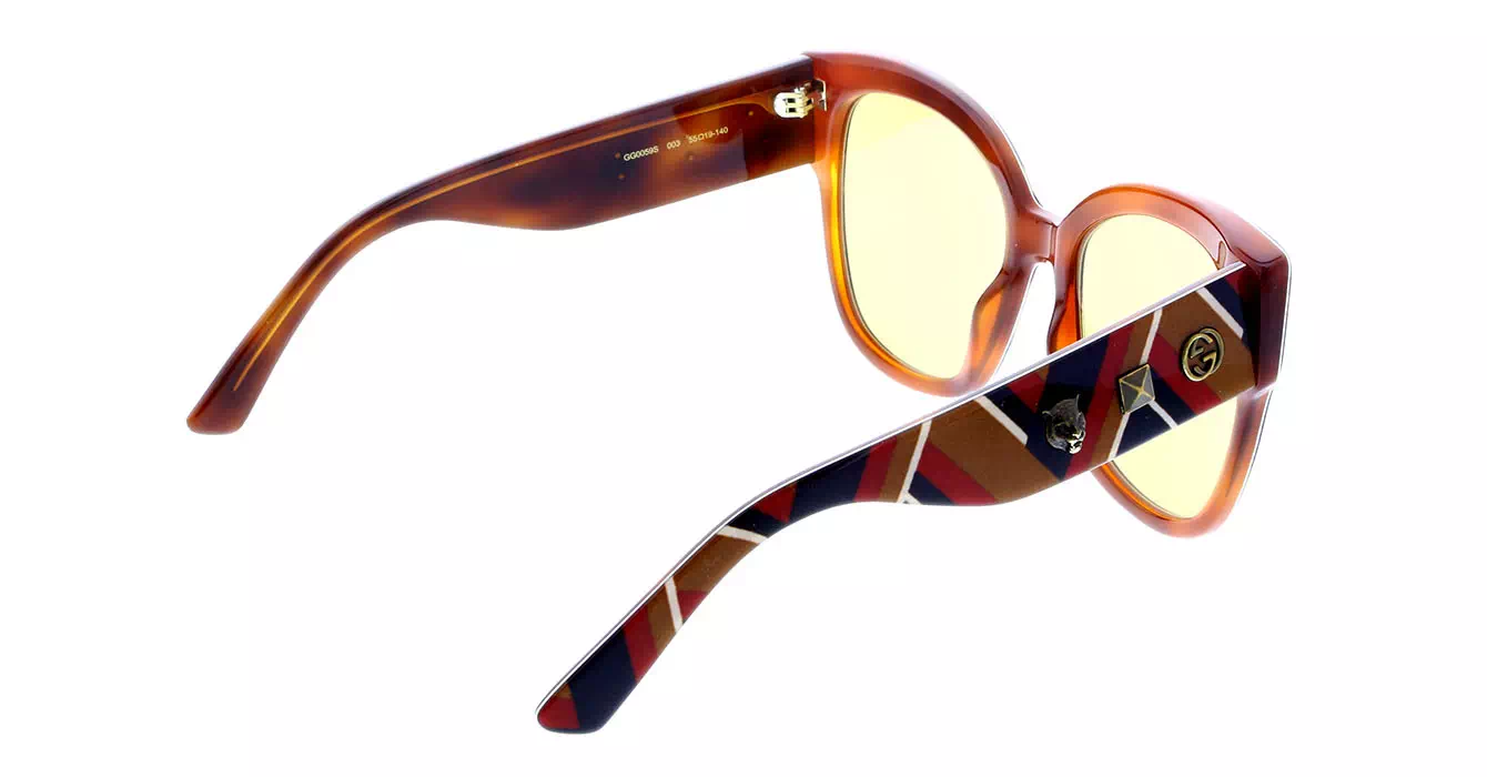 Gucci GG0059S col 003 s55