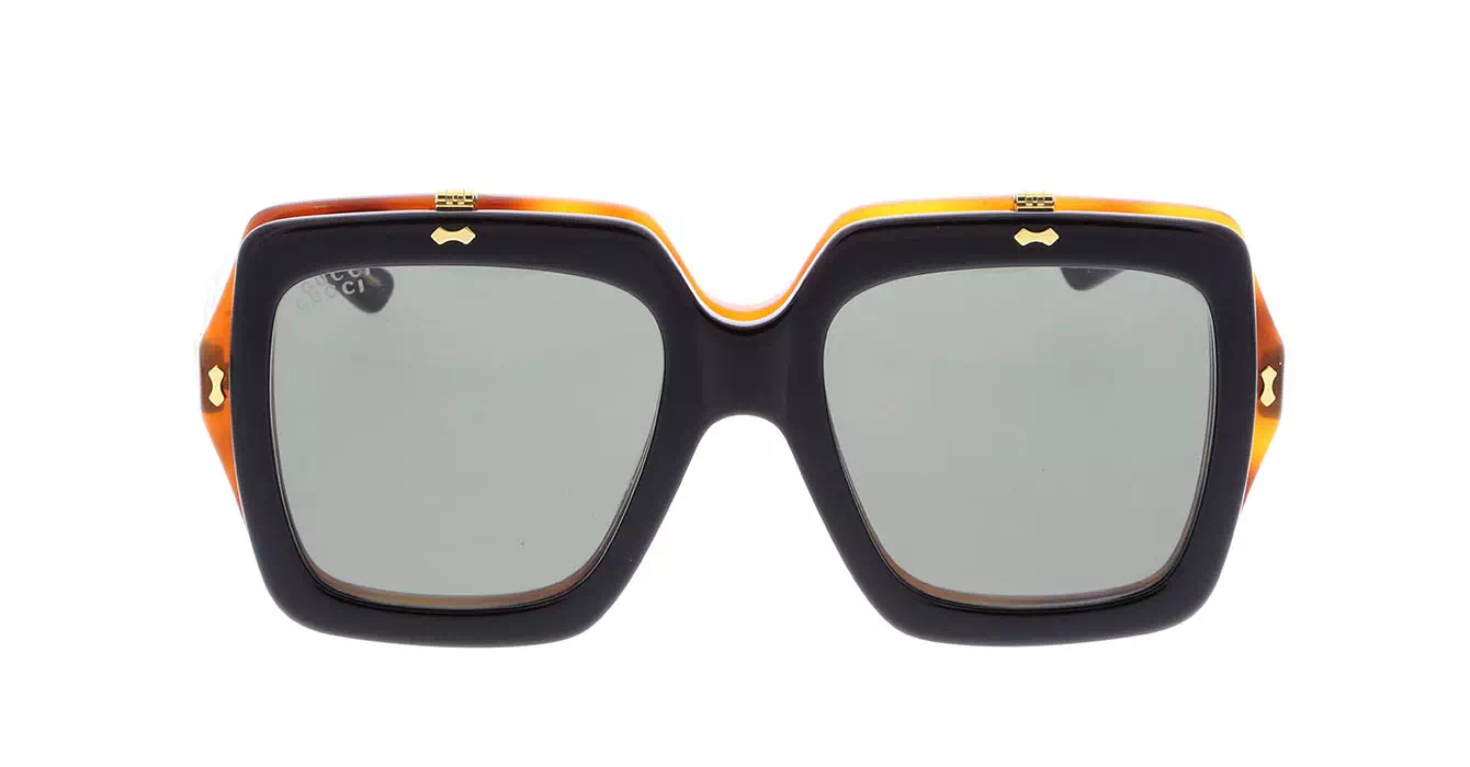 Gucci GG0088S col 002 s55