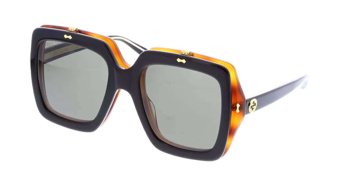 Gucci GG0088S col 002 s55