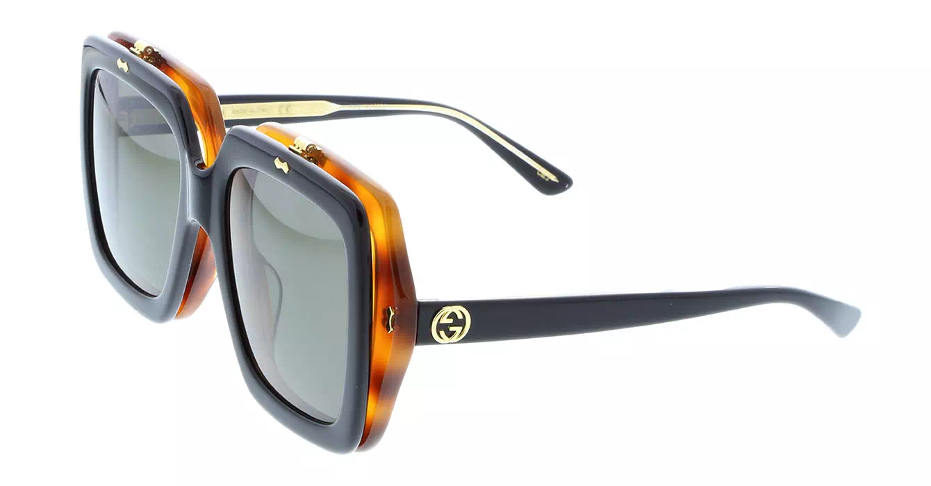 Gucci GG0088S col 002 s55
