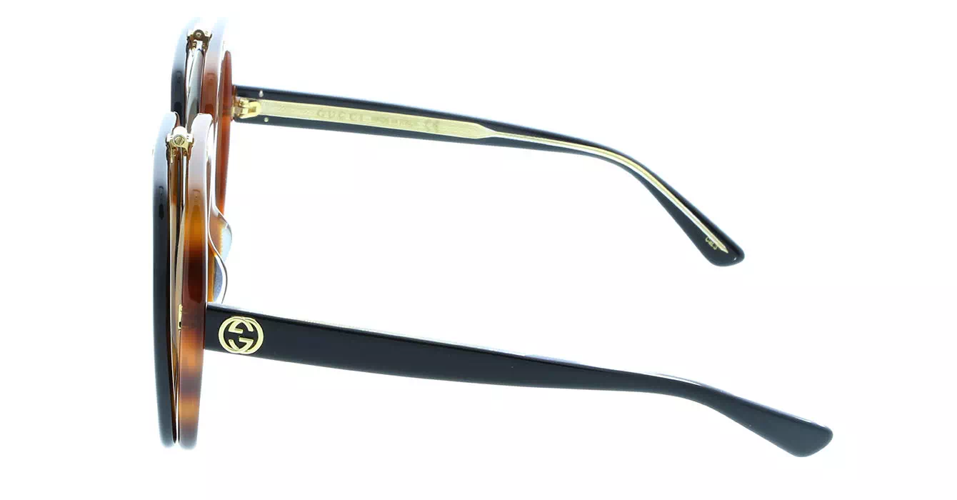 Gucci GG0088S col 002 s55