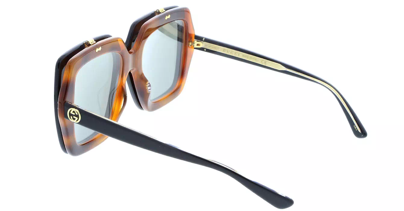 Gucci GG0088S col 002 s55