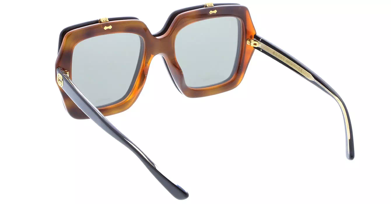 Gucci GG0088S col 002 s55