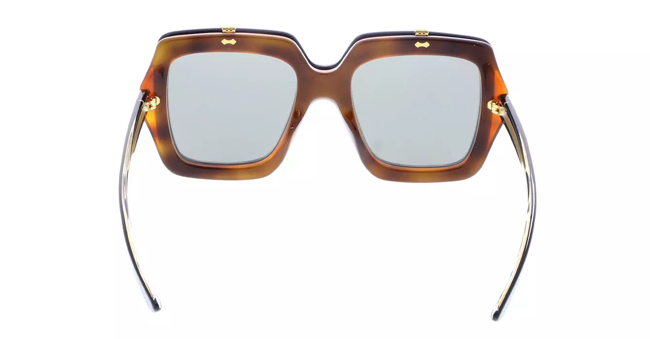 Gucci GG0088S col 002 s55