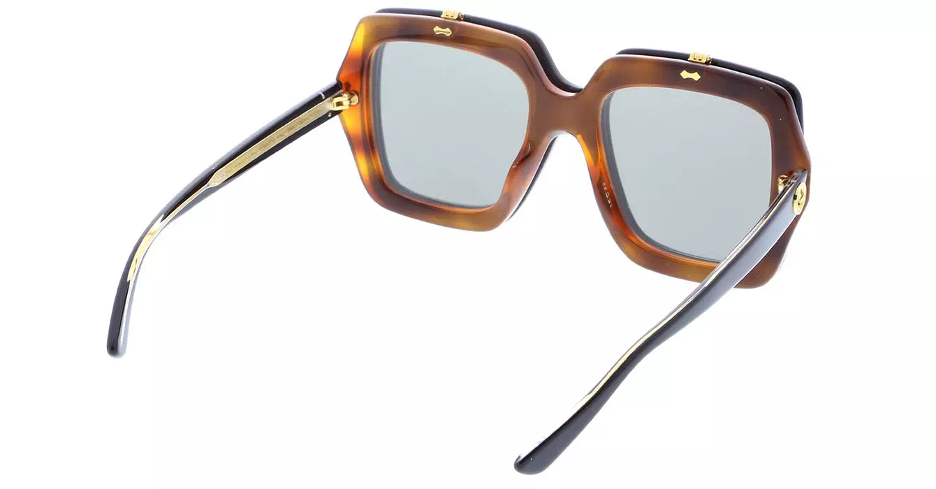Gucci GG0088S col 002 s55