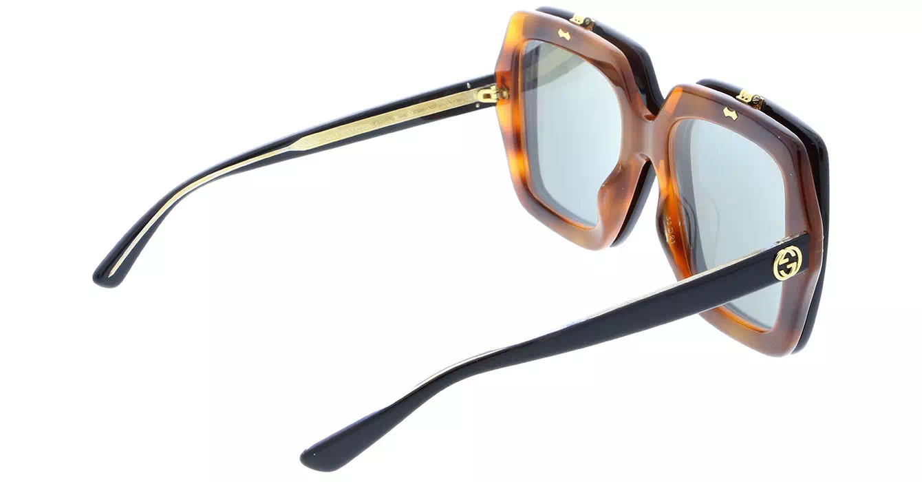 Gucci GG0088S col 002 s55