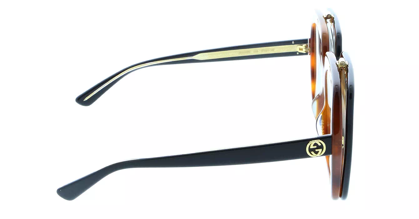 Gucci GG0088S col 002 s55
