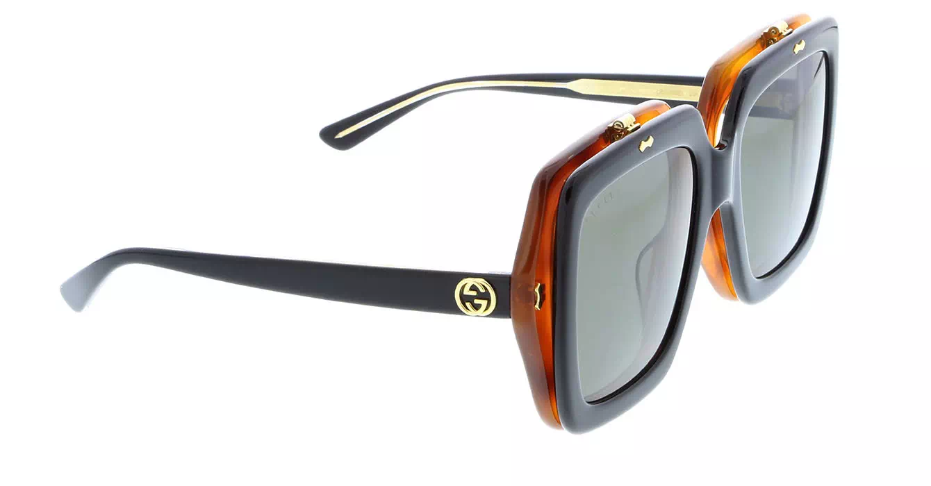 Gucci GG0088S col 002 s55