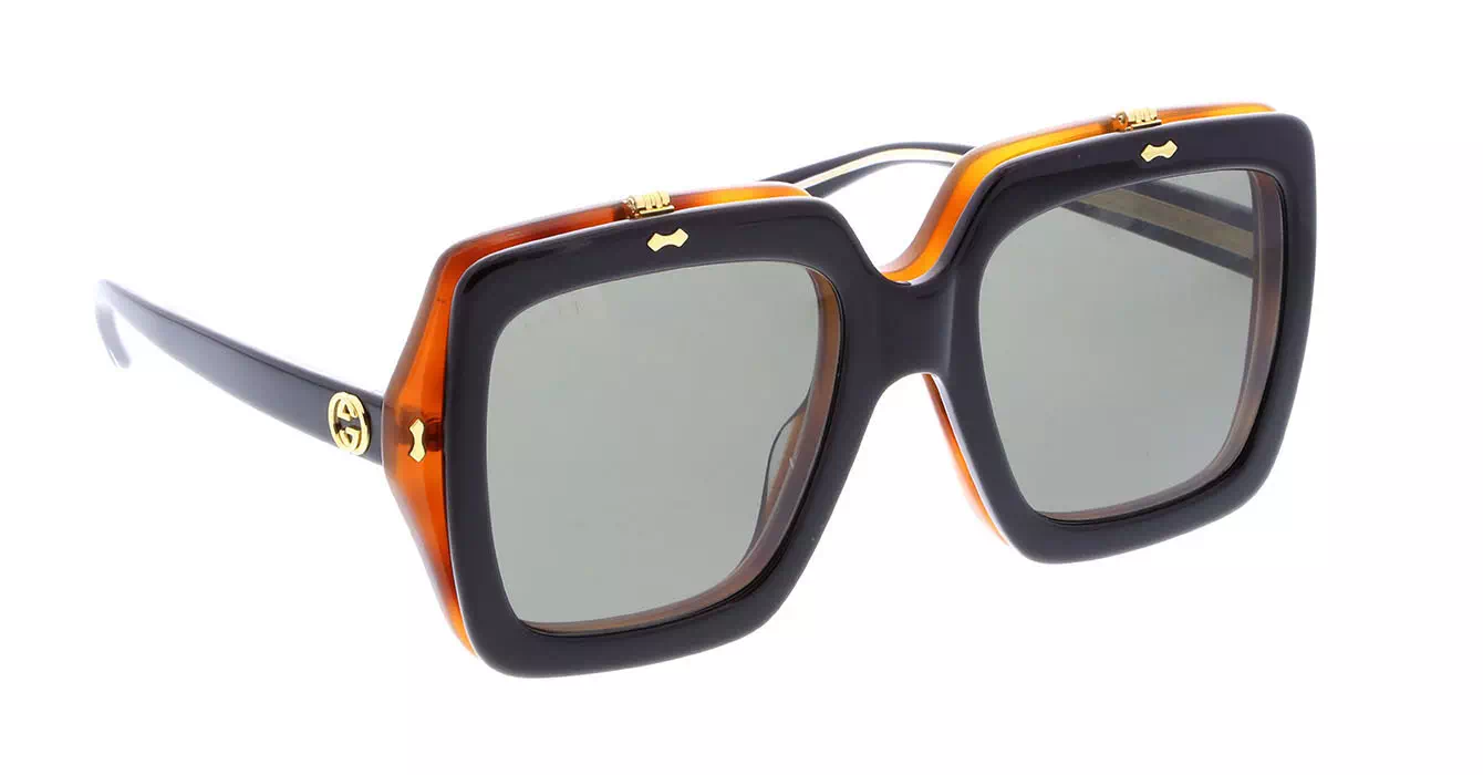 Gucci GG0088S col 002 s55