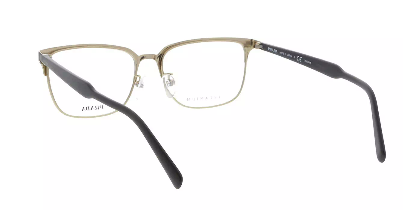 Prada VPR-56T-D col 1BO-1O1 s55