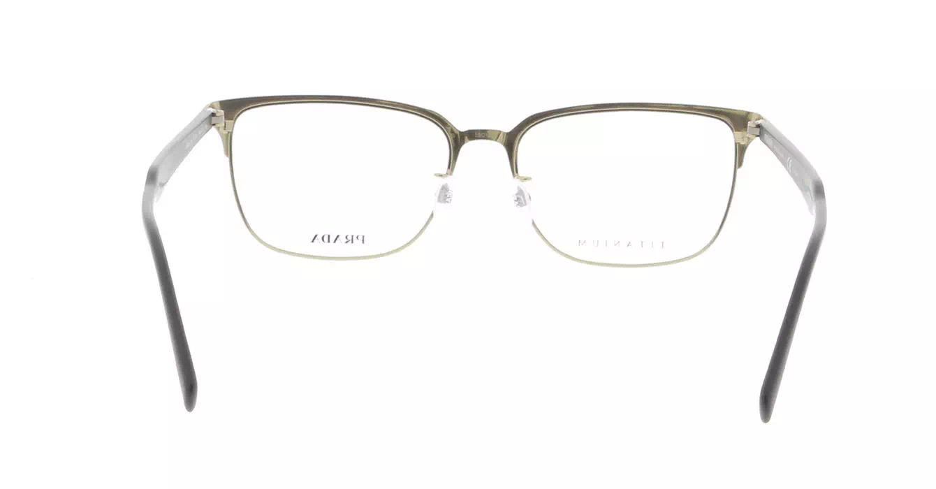 Prada VPR-56T-D col 1BO-1O1 s55