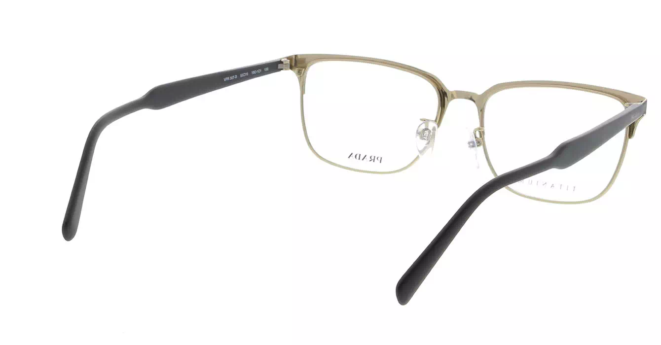 Prada VPR-56T-D col 1BO-1O1 s55