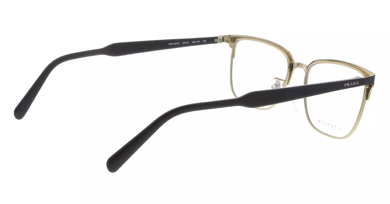 Prada VPR-56T-D col 1BO-1O1 s55