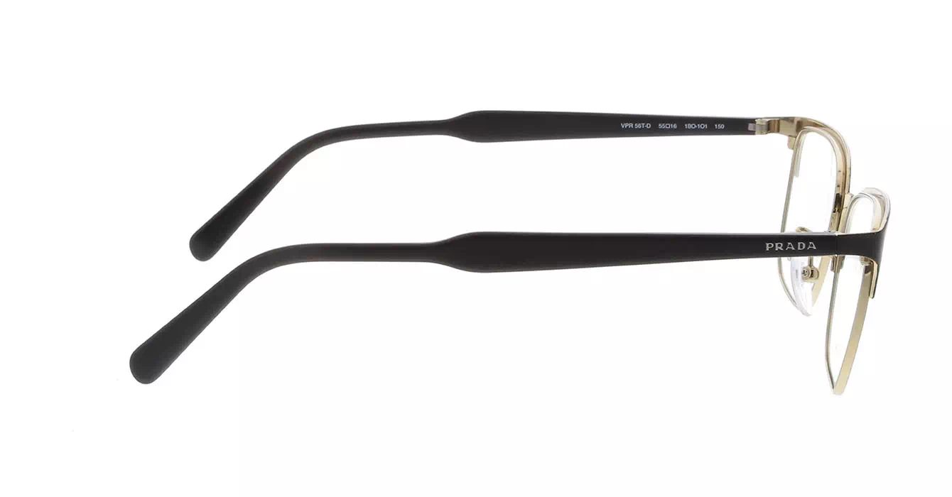 Prada VPR-56T-D col 1BO-1O1 s55
