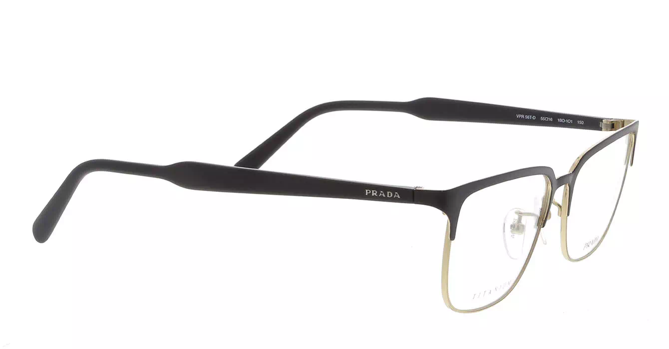 Prada VPR-56T-D col 1BO-1O1 s55