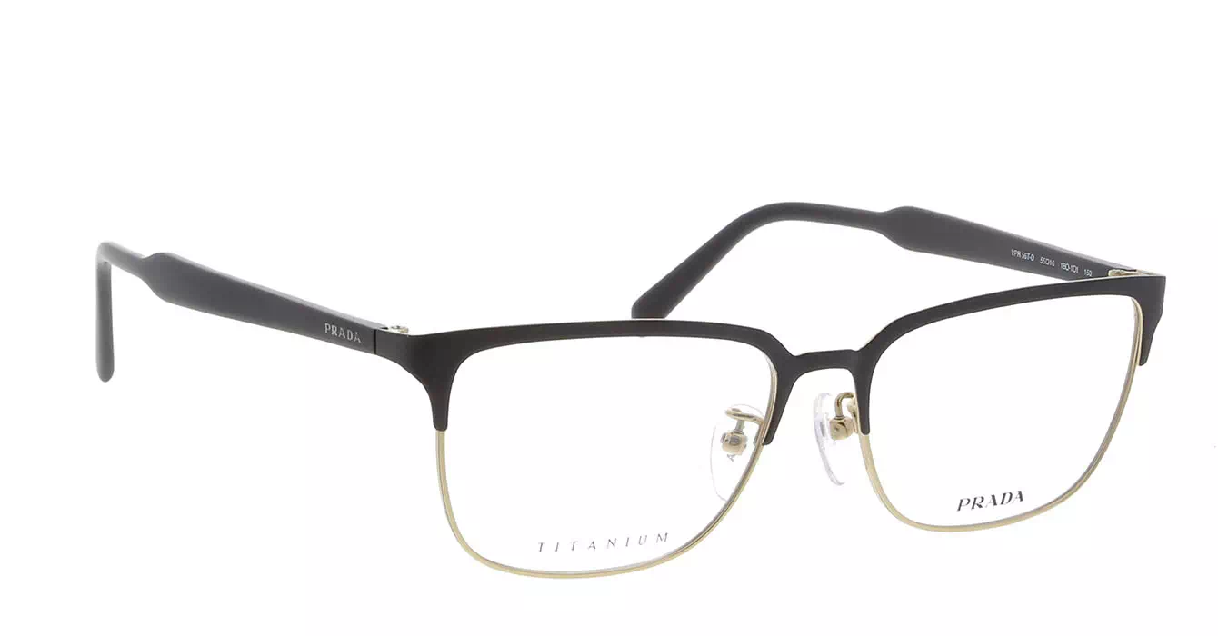 Prada VPR-56T-D col 1BO-1O1 s55
