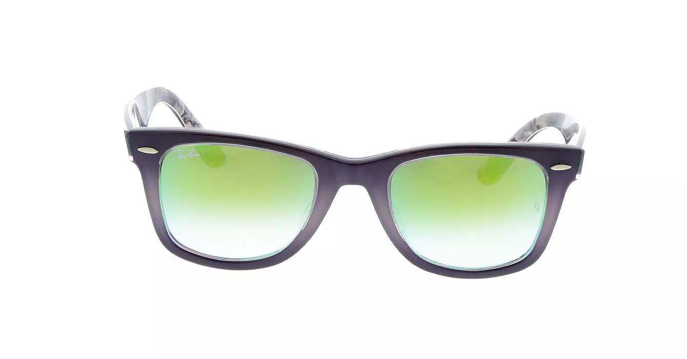 Ray-Ban RB2140-F col 1199/4J s52