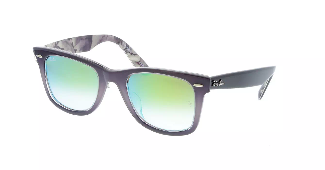 Ray-Ban RB2140-F col 1199/4J s52