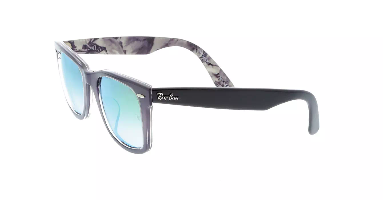 Ray-Ban RB2140-F col 1199/4J s52