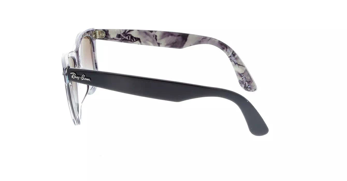 Ray-Ban RB2140-F col 1199/4J s52