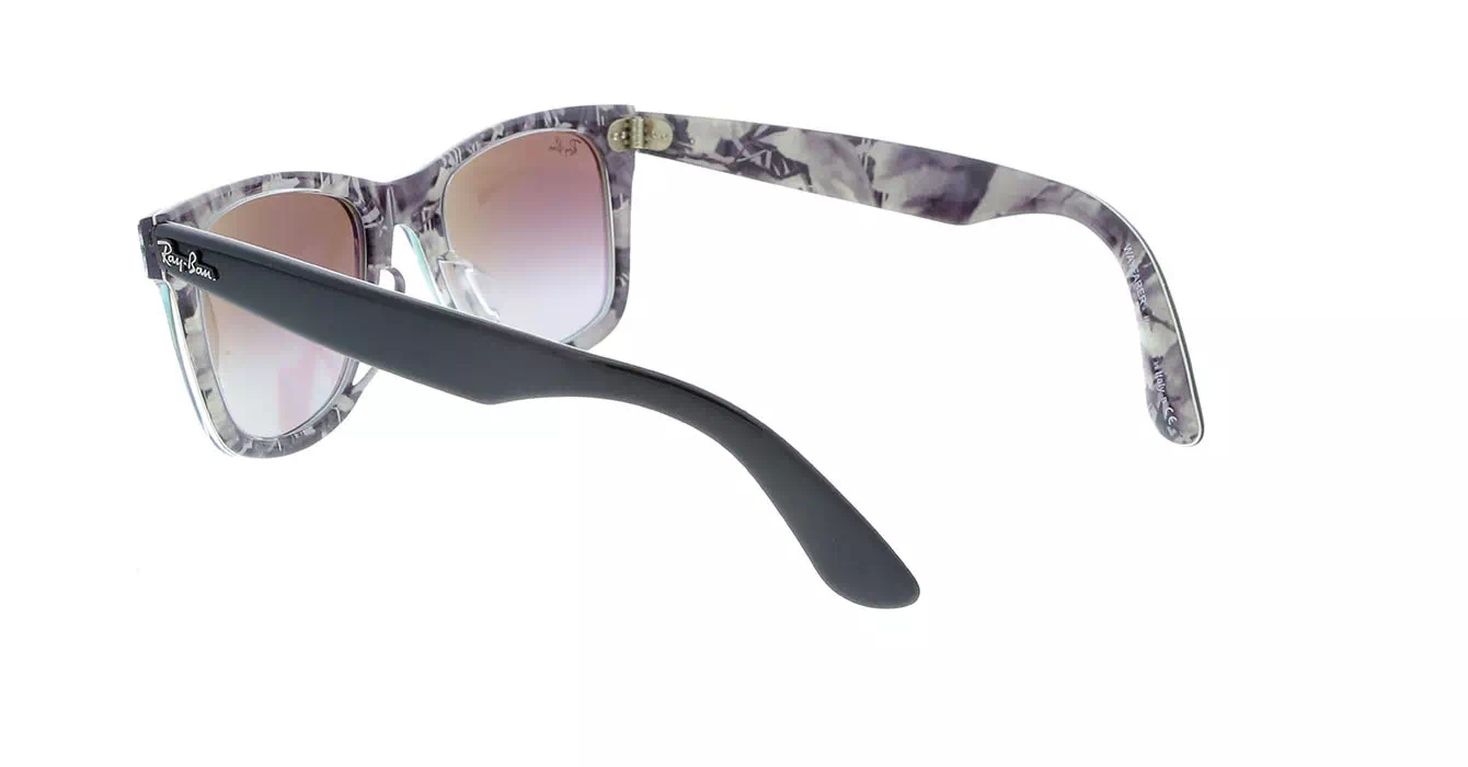 Ray-Ban RB2140-F col 1199/4J s52