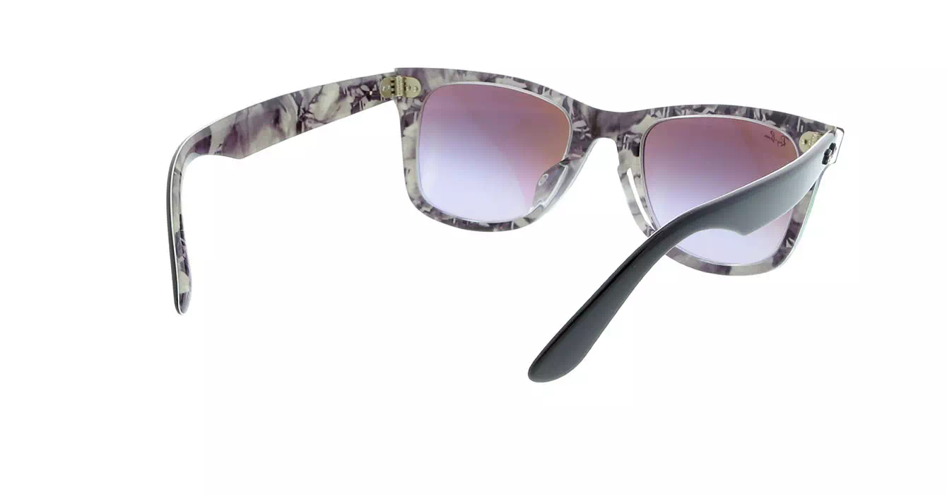 Ray-Ban RB2140-F col 1199/4J s52