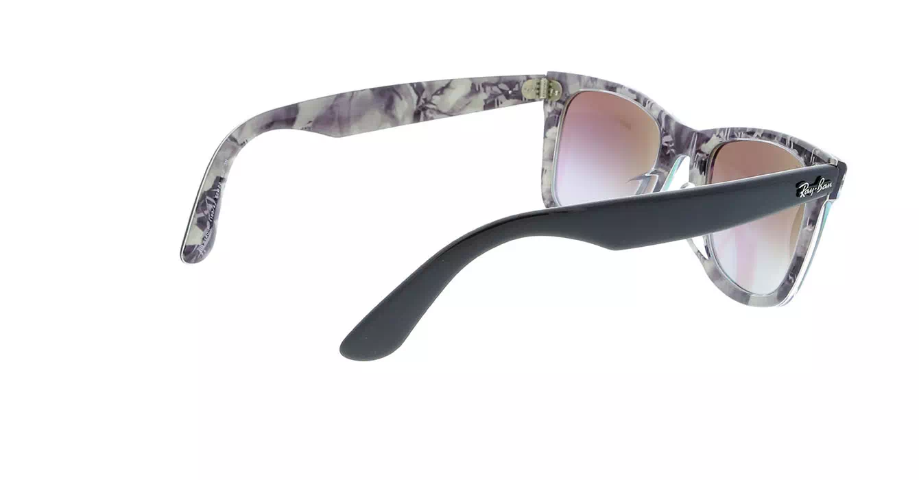 Ray-Ban RB2140-F col 1199/4J s52