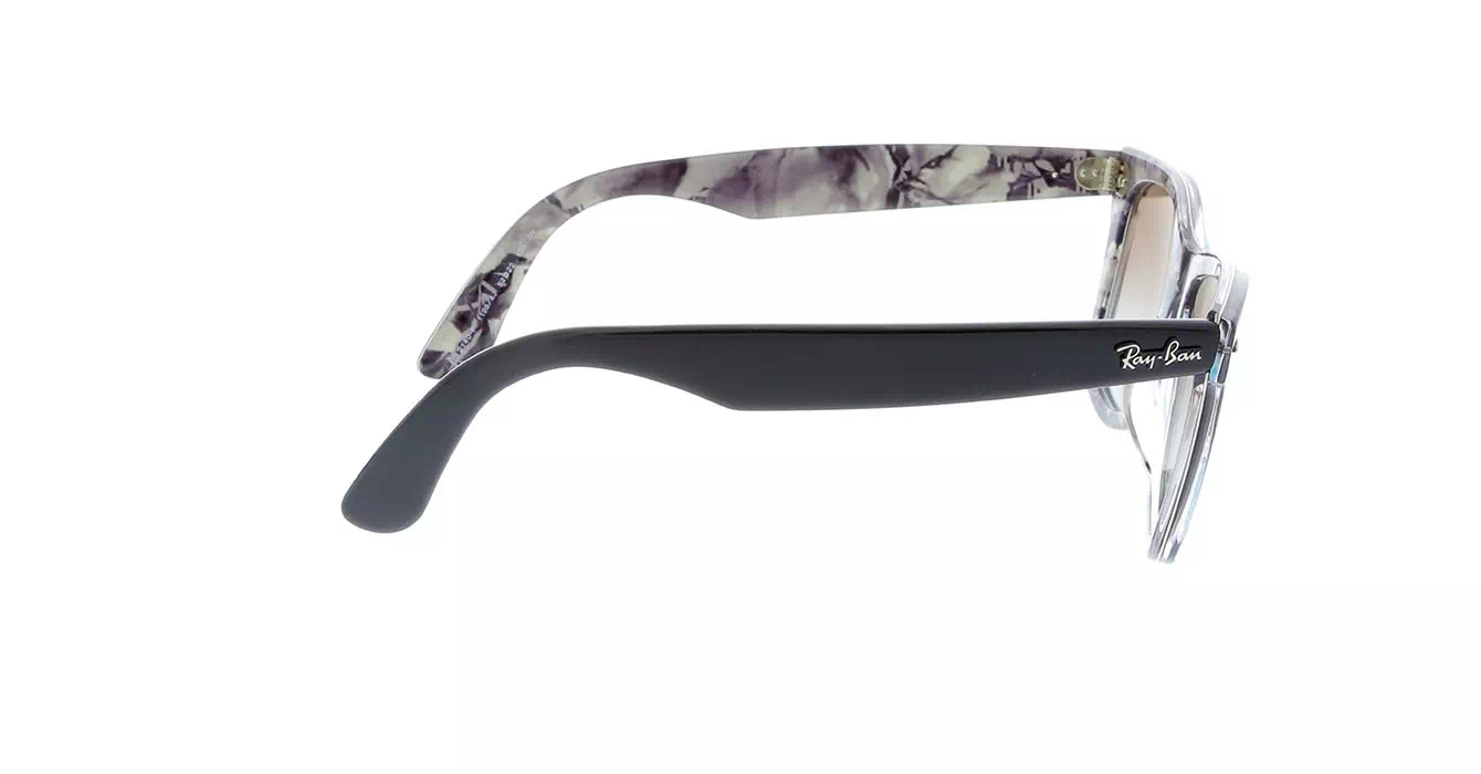 Ray-Ban RB2140-F col 1199/4J s52