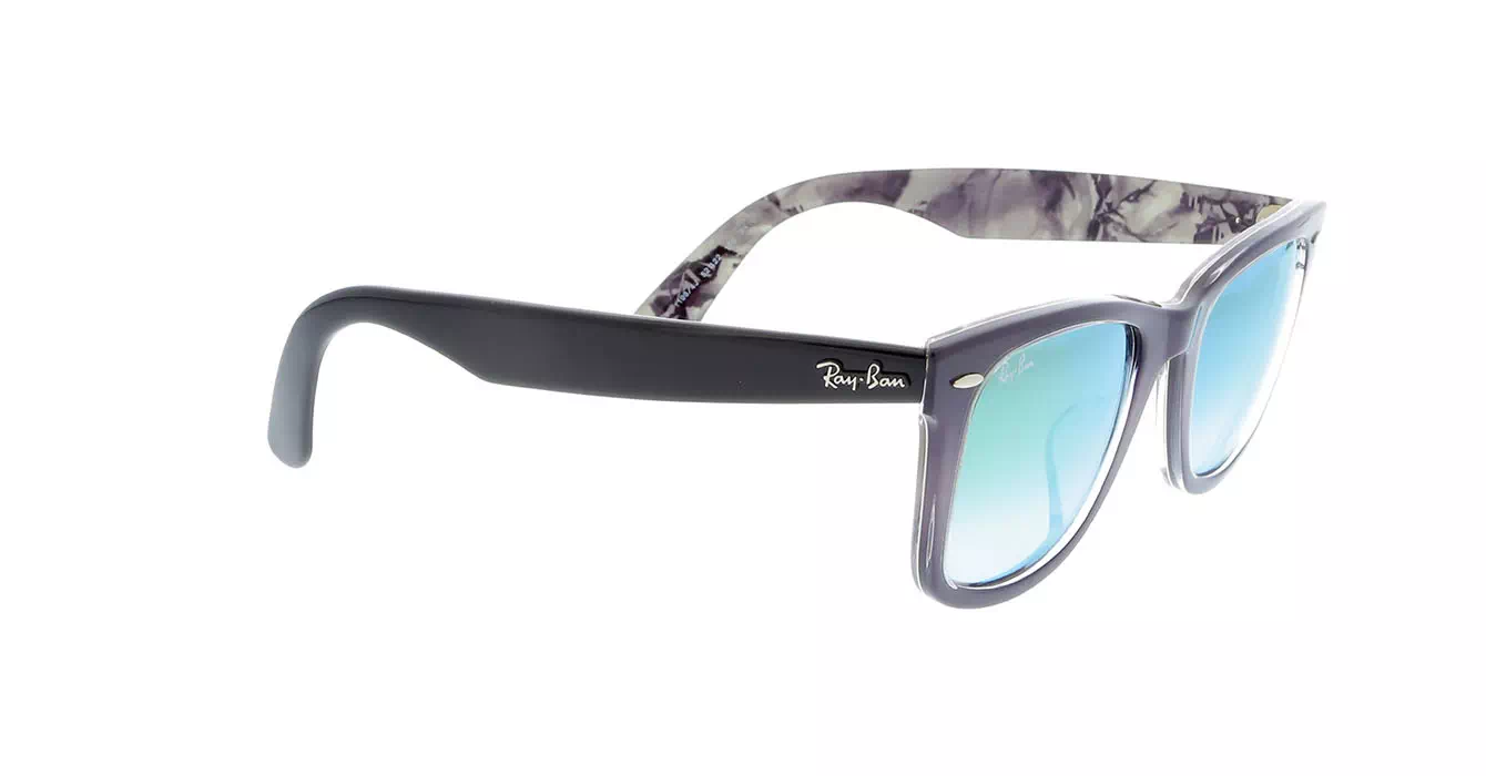 Ray-Ban RB2140-F col 1199/4J s52
