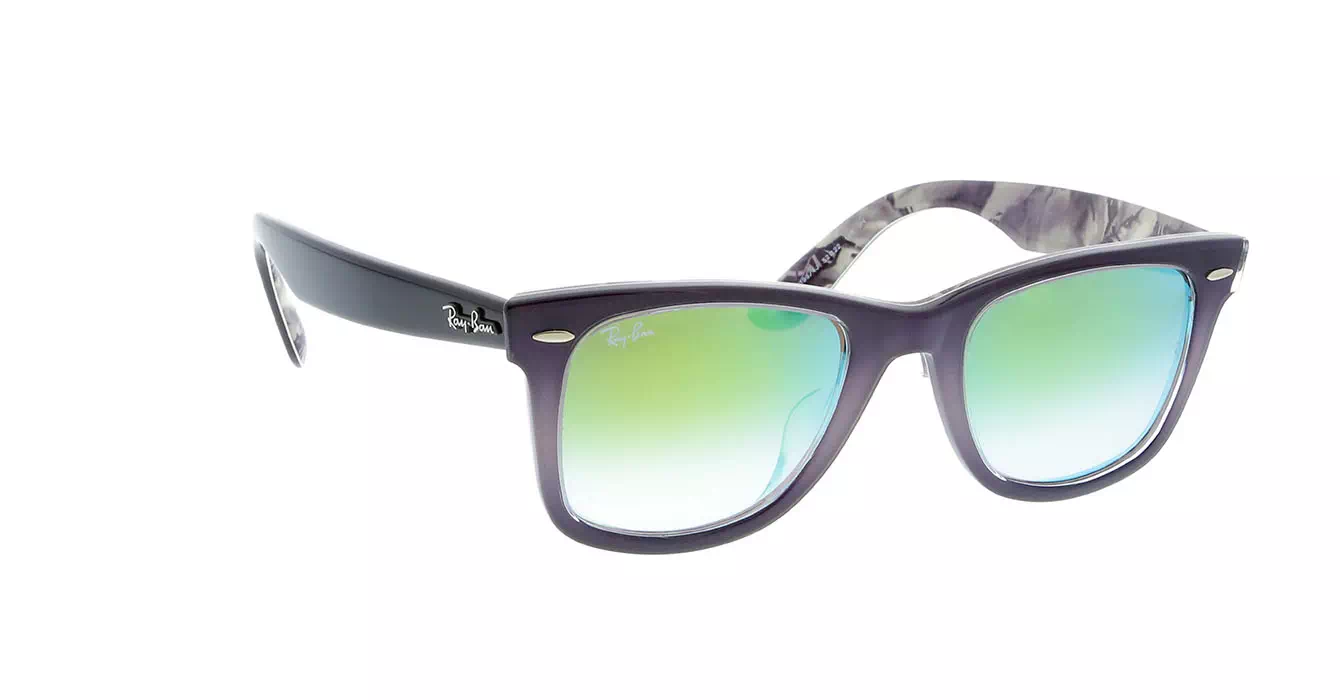 Ray-Ban RB2140-F col 1199/4J s52
