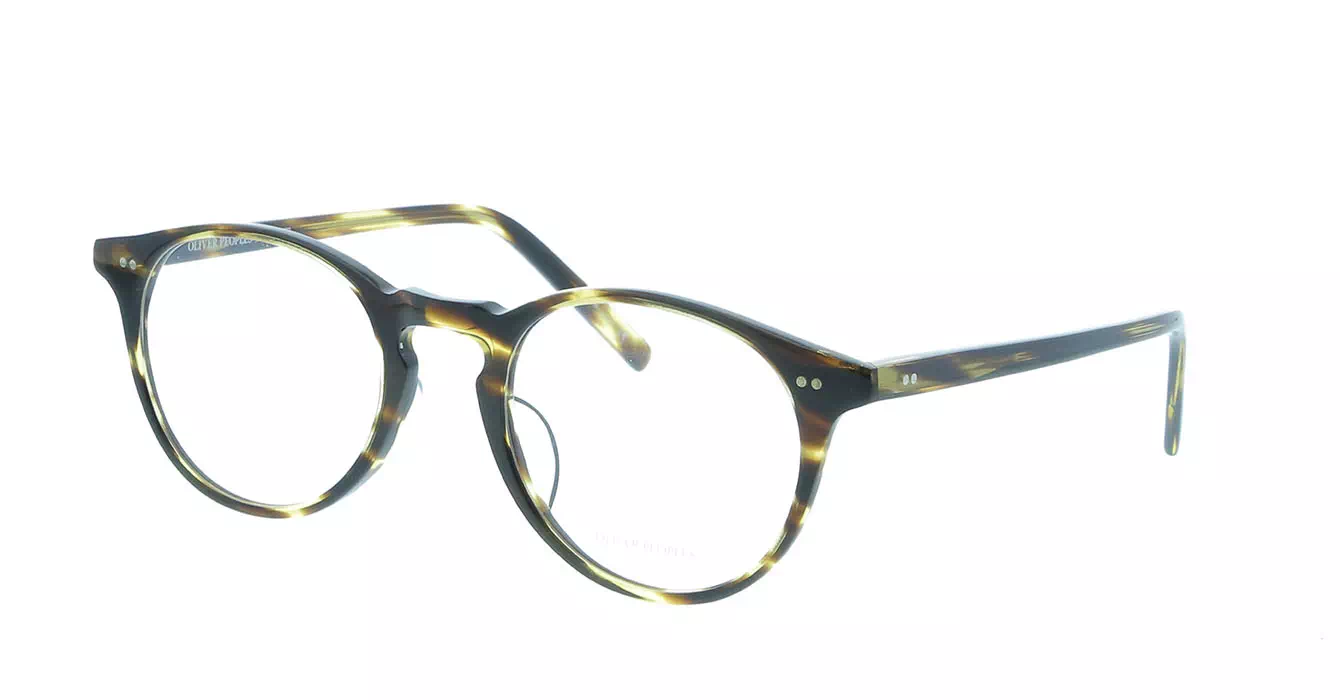 Oliver Peoples OV5023A col 4663 s48