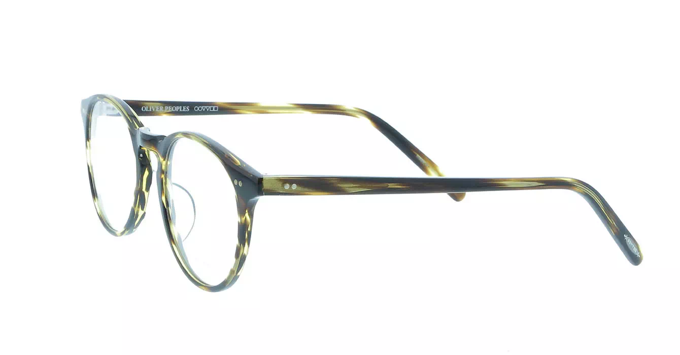 Oliver Peoples OV5023A col 4663 s48