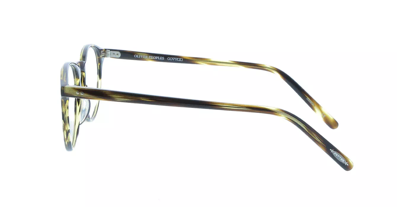 Oliver Peoples OV5023A col 4663 s48