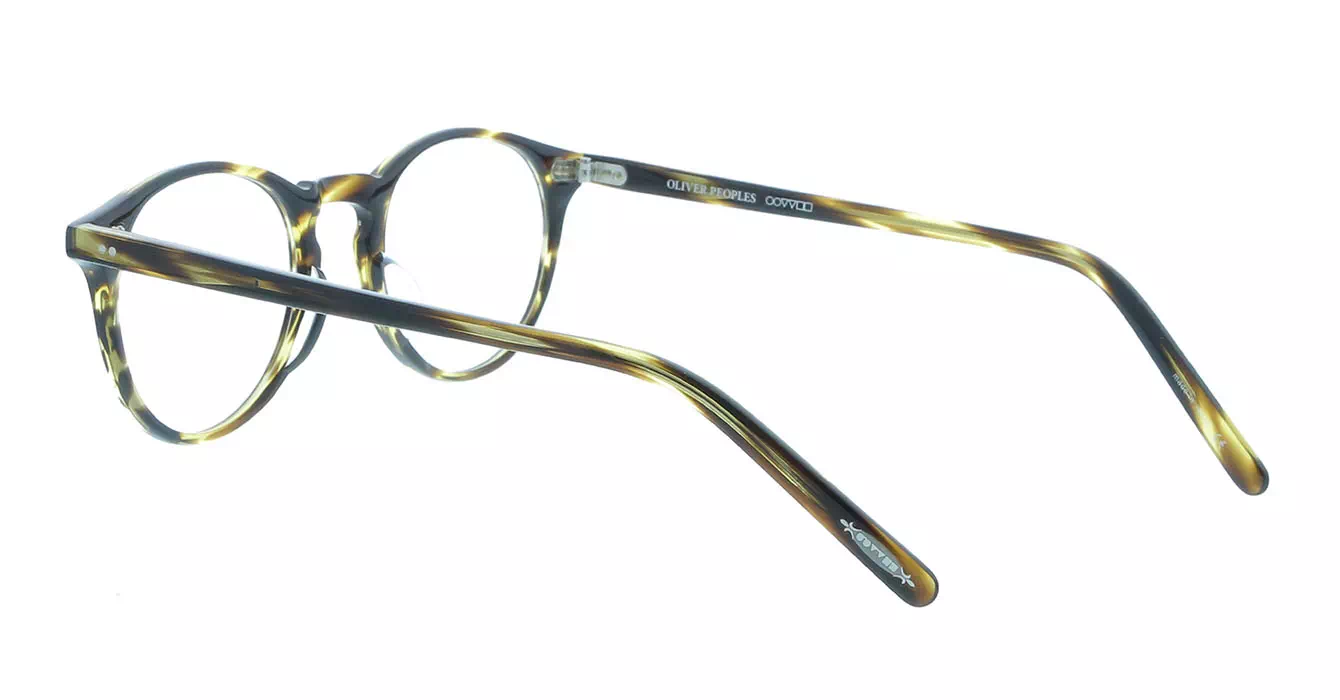 Oliver Peoples OV5023A col 4663 s48