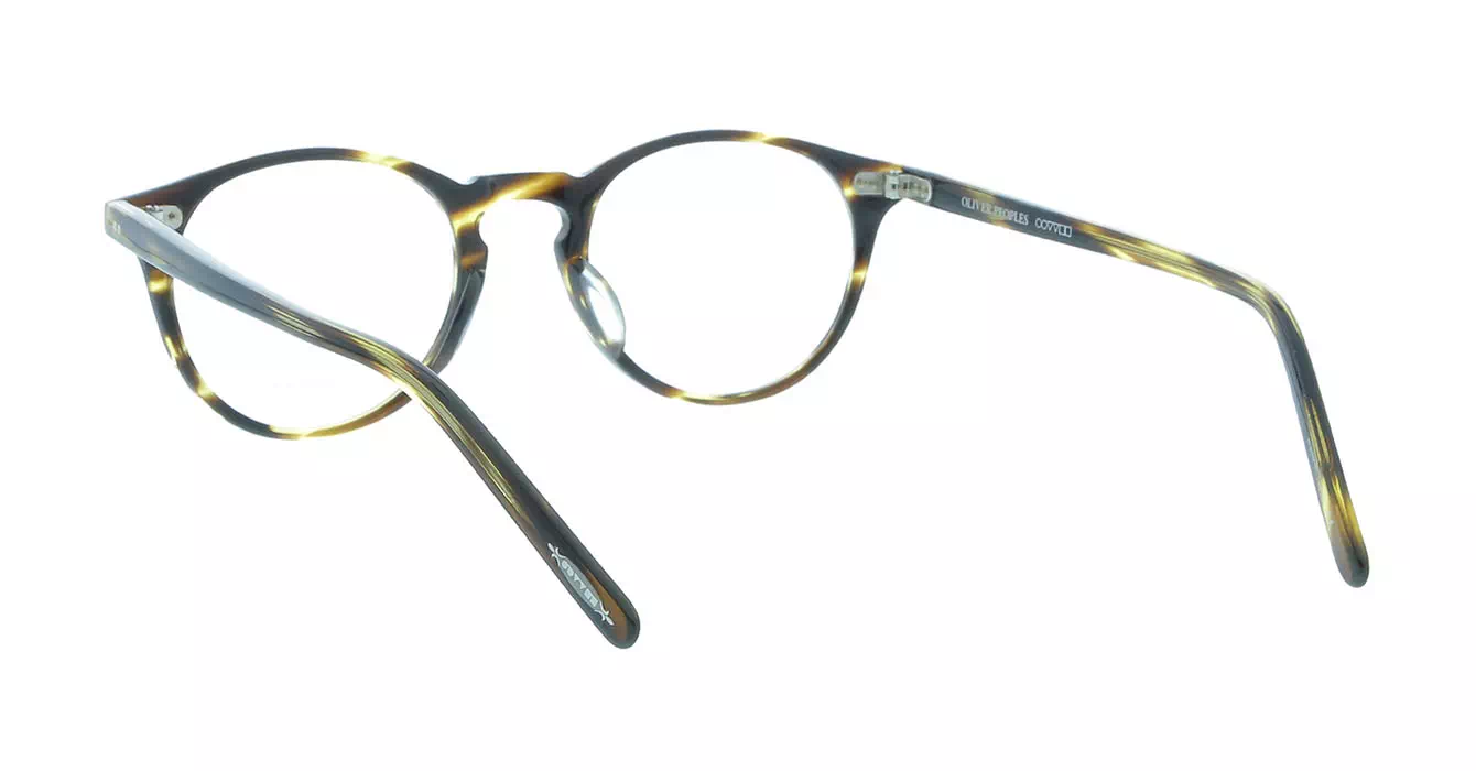 Oliver Peoples OV5023A col 4663 s48