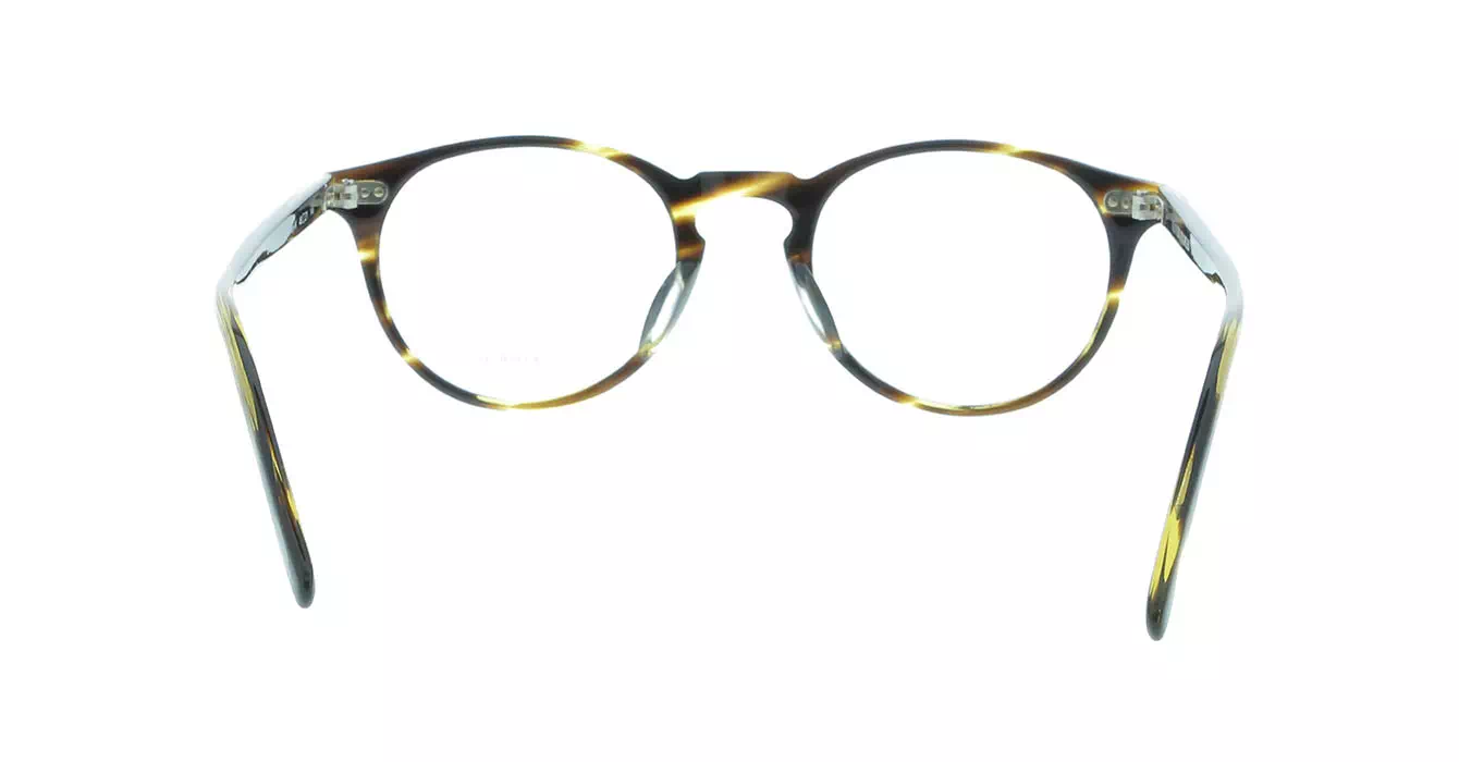 Oliver Peoples OV5023A col 4663 s48