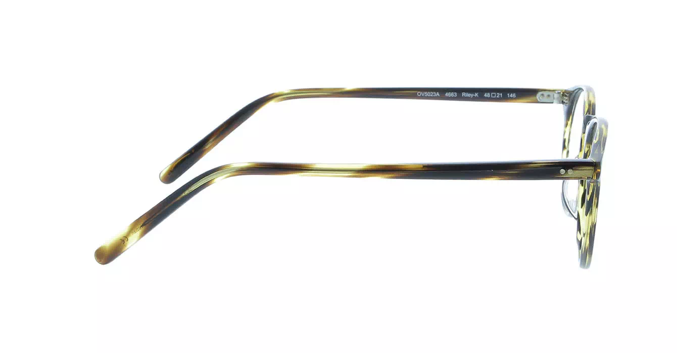 Oliver Peoples OV5023A col 4663 s48