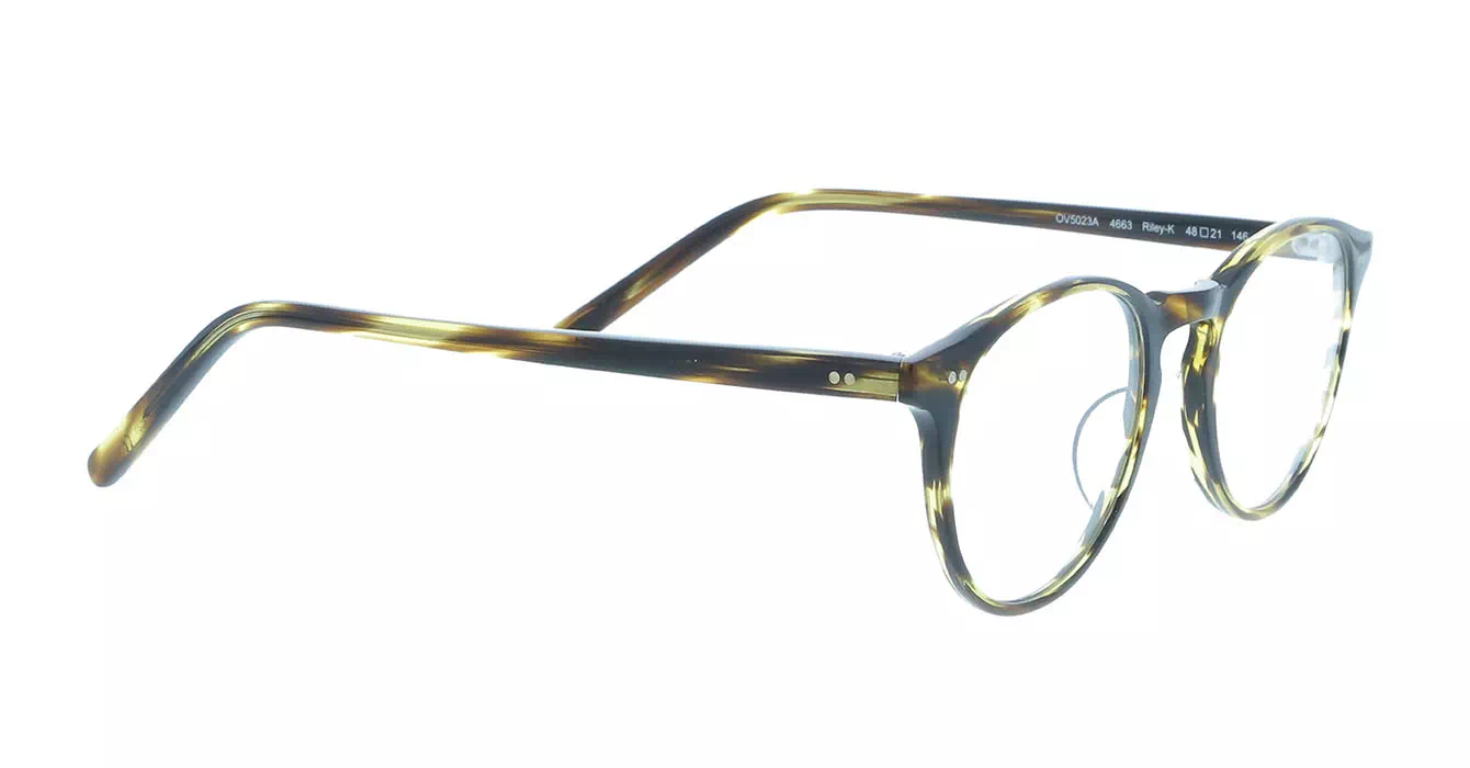 Oliver Peoples OV5023A col 4663 s48