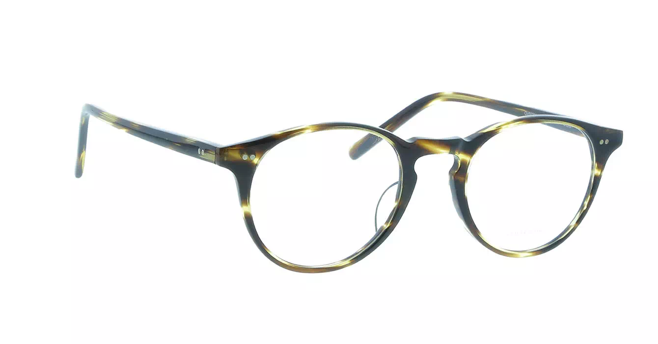 Oliver Peoples OV5023A col 4663 s48
