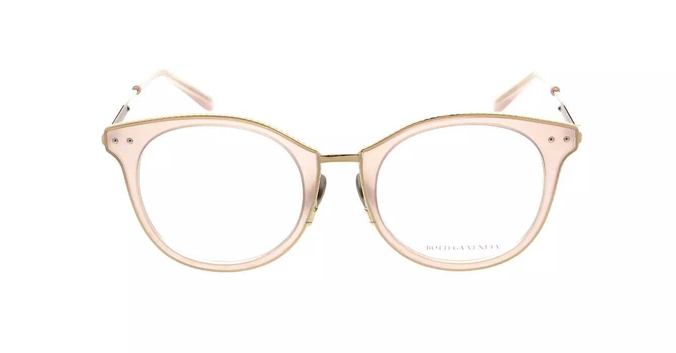 Bottega Veneta BV0066O col 004 s50