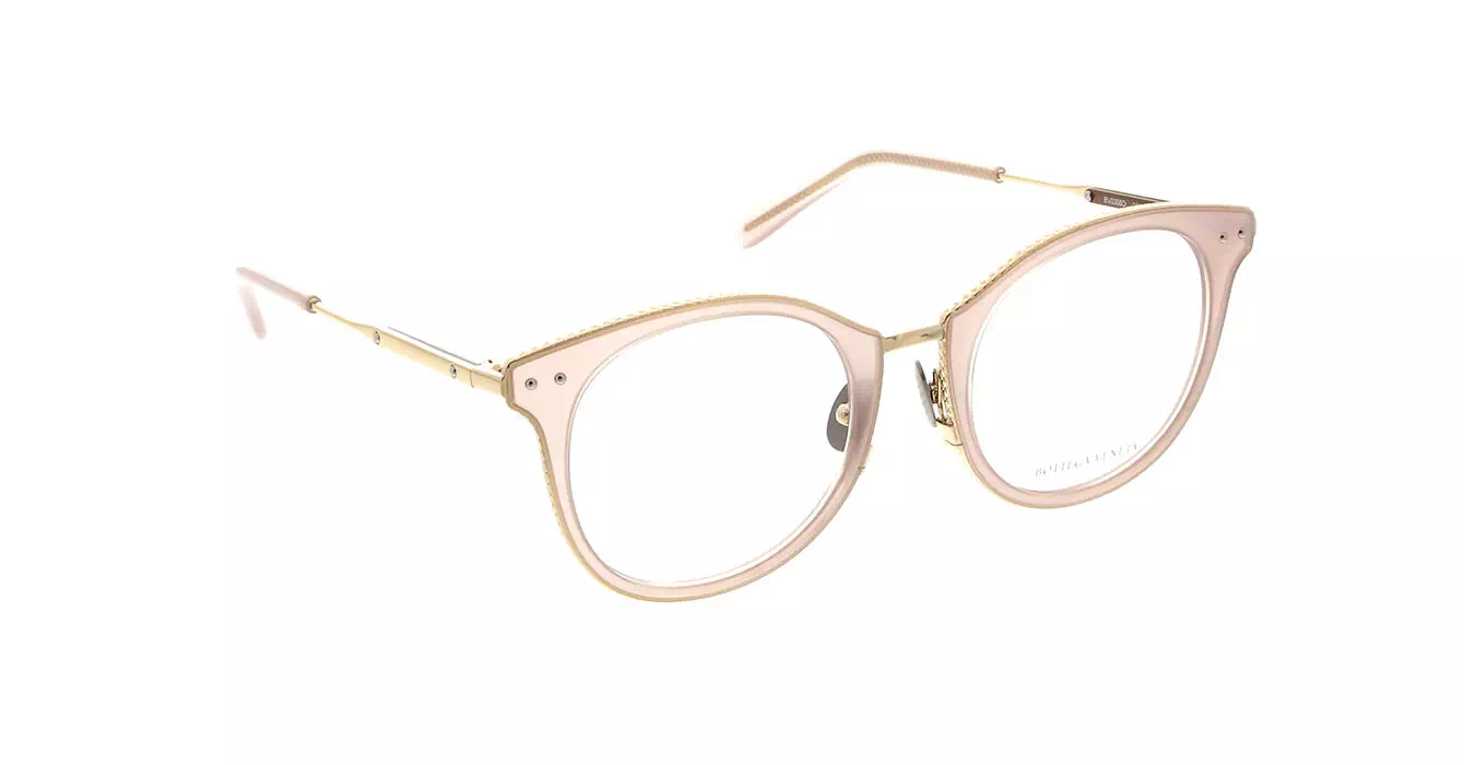 Bottega Veneta BV0066O col 004 s50