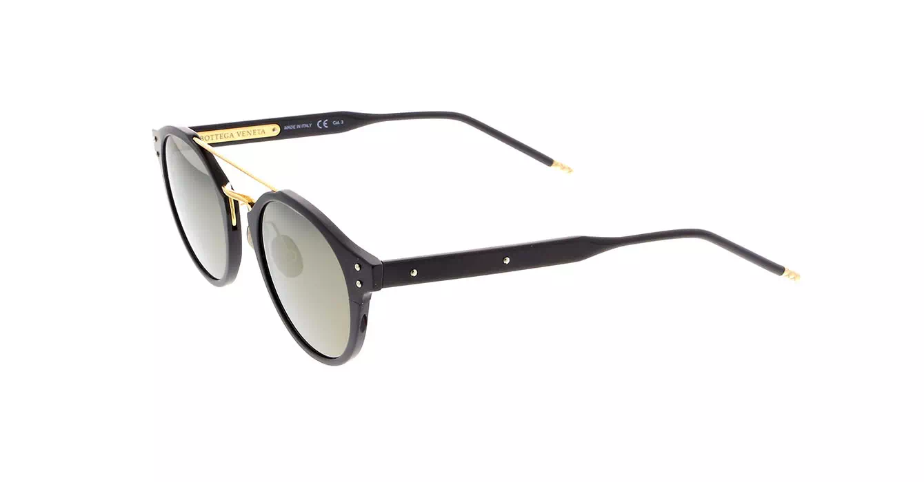Bottega Veneta BV0078S col 002 s48