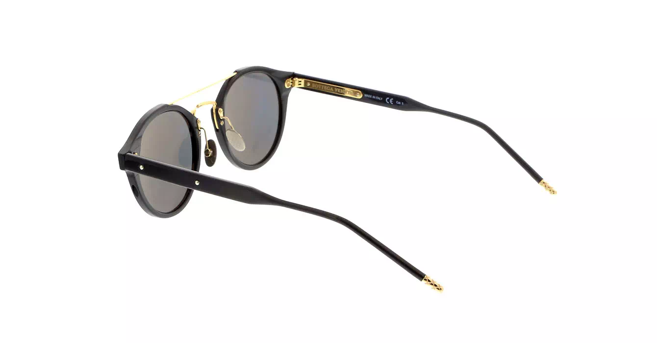 Bottega Veneta BV0078S col 002 s48